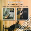 Muddy Waters - Muddy, Brass And The Blues cd