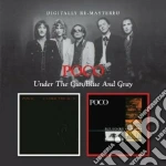 Poco - Under The Gun cd