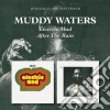 Muddy Waters - Electric Mud / After The Rain cd