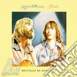 Loggins & Messina - Finale cd