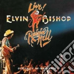 Elvin Bishop - Raisin' Hell cd