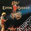 Elvin Bishop - Raisin' Hell cd