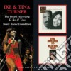 Ike & Tina Turner - Sweet Rhode Island Red cd