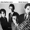Nine Below Zero - Third Degree cd
