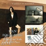 Dan Fogelberg - Windows And Walls / Wild Places (2 Cd)