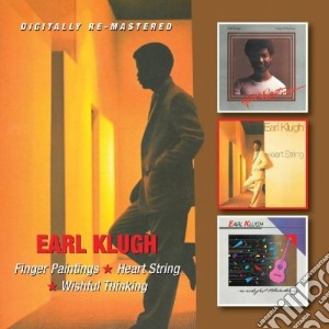 Earl Klugh - Finger Paintings (2 Cd) cd musicale di Earl Klugh