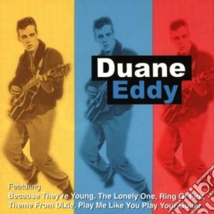 Duane Eddy - Duane Eddy cd musicale di Duane Eddy