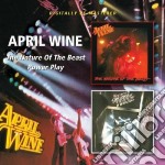April Wine - The Nature Of The Beast (2 Cd)