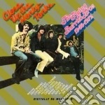 Flying Burrito Brothers (The) - Close Up The Honky Tonks cd