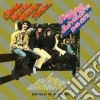 Flying Burrito Brothers (The) - Close Up The Honky Tonks cd