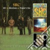 Src - Src / Milestones (2 Cd) cd