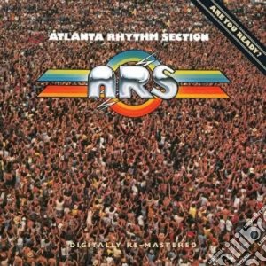 Atlanta Rhythm Section - Are You Ready? cd musicale di Atlanta rhythm secti
