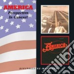 America - Perspective / in Concert