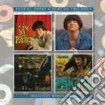 I am p.j.proby/p.j.proby/in town/enigma cd
