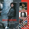 Billy Squier - Enough Is Enough / Hear & Now (2 Cd) cd