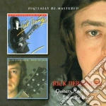 Rick Derringer - Guitars And Women cd