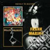 Frank Marino - The Power Of Rock And Roll (2 Cd) cd
