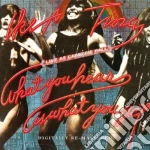 Ike & Tina Turner - What You Hear Is What You Get cd