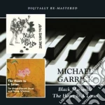 Michael Garrick - Black Marigolds (2 Cd) cd