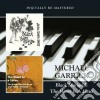 Michael Garrick - Black Marigolds (2 Cd) cd