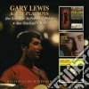 Gary Lewis & The Playboys - You Don't Have To Paint Me A Picture / New Directions / Now! (2 Cd) cd
