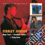 Magic touch/standards vol.1 cd