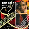 Eric Gale - Part Of You / Touch Of Silk cd