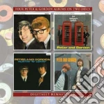 Peter & Gordon - Peter & Gordon (2 Cd) cd