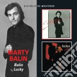 Marty Balin - Balin/lucky