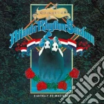 Atlanta Rhythm Section - Quinella cd