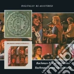 Bachman-Turner Overdrive - Bachman-Turner Overdrive cd