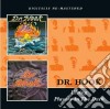 Dr. Hook - Rising / Players In The Dark cd
