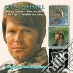 Glen Campbell - Glen Travis Campbell (2 Cd) cd