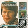 Glen Campbell - Glen Travis Campbell (2 Cd) cd