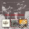 Johnstons (The) - The Johnstons / Give A Damn / The Barley Corn (2 Cd) cd
