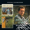Jerry Lee Lewis - The Return Of Rock cd