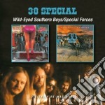 38 Special - Wild-Eyed Southern Boys / Special Forces