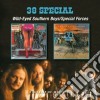 38 Special - Wild-Eyed Southern Boys / Special Forces cd