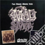 Mad River - Mad River/paradise cd