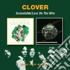 Clover - Unavailable (2 Cd) cd
