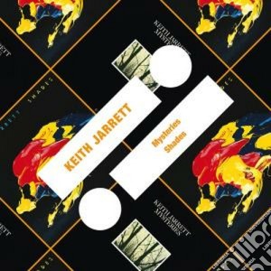 Keith Jarrett - Mysteries/shades cd musicale di Keith Jarrett