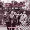 Brian Poole & The Tremeloes - Live At The Bbc 1964-67 (2 Cd) cd