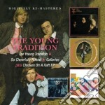 Young Tradition (The) - The Young Tradition (2 Cd)