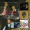 Young Tradition (The) - The Young Tradition (2 Cd) cd