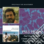Paul Horn - Cosmic Consciousness cd