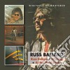 Russ Ballard - Russ Ballard / Winning / At The Third Stroke (2 Cd) cd