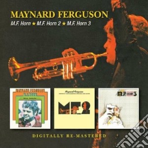 Maynard Ferguson - M.f. Horn (2 Cd) cd musicale di Maynard Ferguson