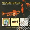 Maynard Ferguson - M.f. Horn (2 Cd) cd