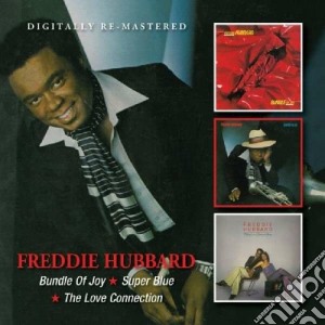 Freddie Hubbard - Bundle Of Joy (2 Cd) cd musicale di Freddie Hubbard