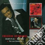 Freddie Hubbard - Bundle Of Joy (2 Cd)